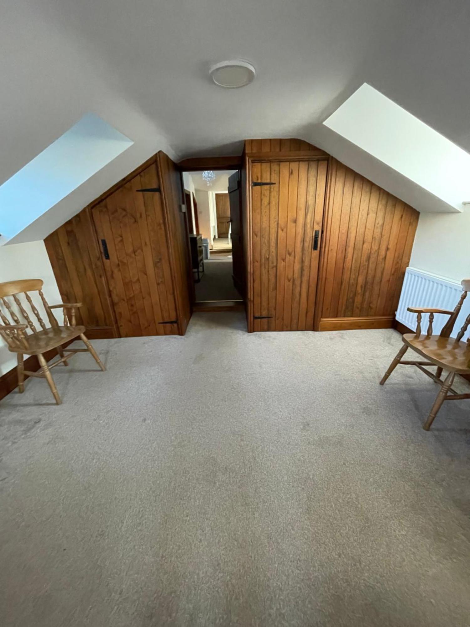 Pear Tree House 2 Bed Apartment Hartford  Екстер'єр фото