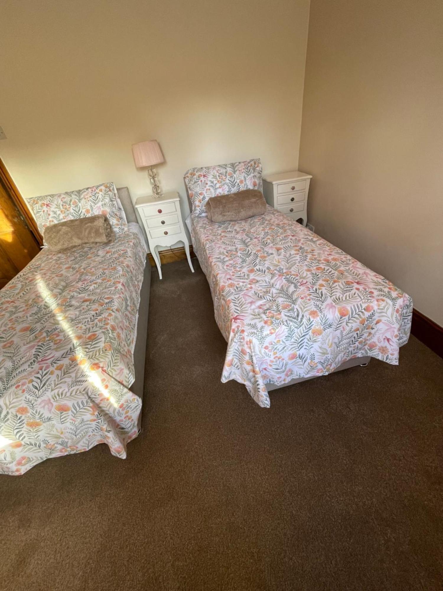 Pear Tree House 2 Bed Apartment Hartford  Екстер'єр фото